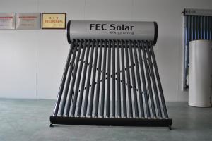 Quality solar water heater for Cambodia market wholesale
