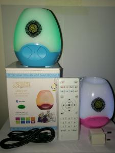 Quality bluetooth quran speaker digital quran led light and mp4 mp3 free download songs wholesale