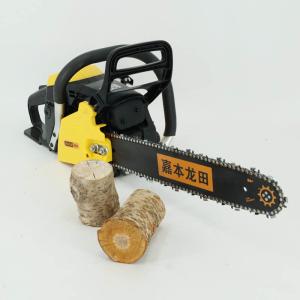 Quality Factory Supply 16 18Inch Gasoline Saws Garden Wood Cutter Chain Saw Multi-Function wholesale