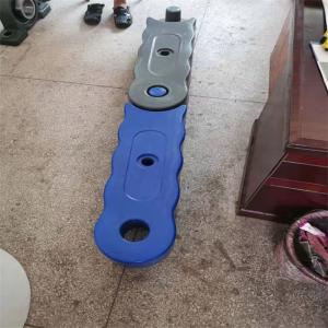 Quality 200000 Shots PVC PA Custom Rotational Moulding Aluminum 0.05mm Tolerance wholesale