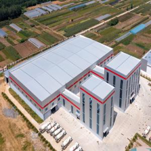 Quality Industrial Carbon Steel HEB IPB H Beam Building Construction High Rise Steel Construction wholesale