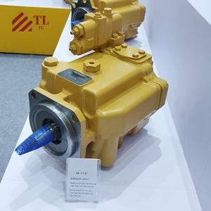 Quality 6E-3137 0R-7672 Hydraulic Pump Motor Grader 120H 120H ES 120H NA 120K 120K 2 12H 12H ES 12H NA 12K 135H 135H NA 140H 140H ES 140H NA 140K 140K 2 160H wholesale