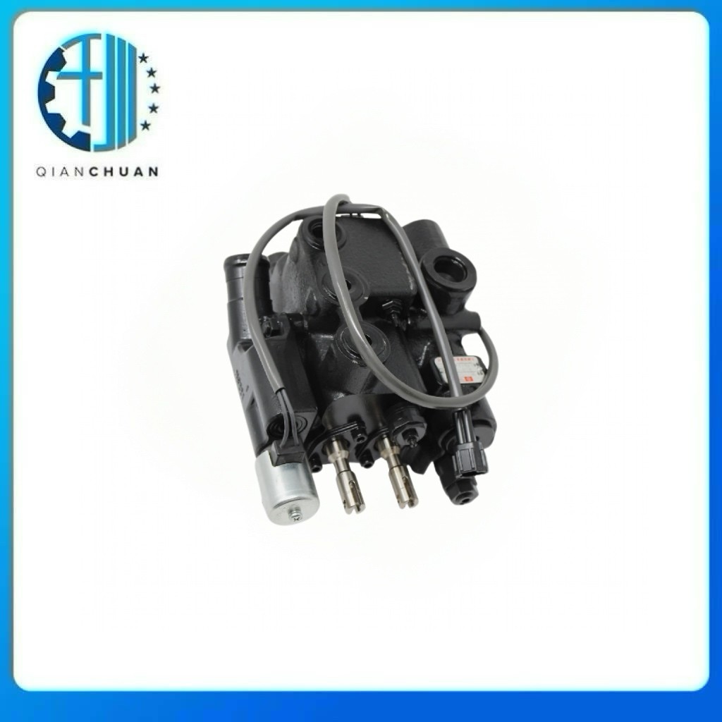 Hydraulic Control Valve 91G72-40100 For Mitsubishi FD30 FD35 Forklift Spare Parts