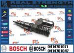 Fuel Injector 1730888 1487472 1766549 2098522 0414701071