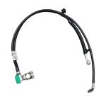 Auto Parts 3008 Negative Storage Battery Cable OE 9678859780 9808996680 For