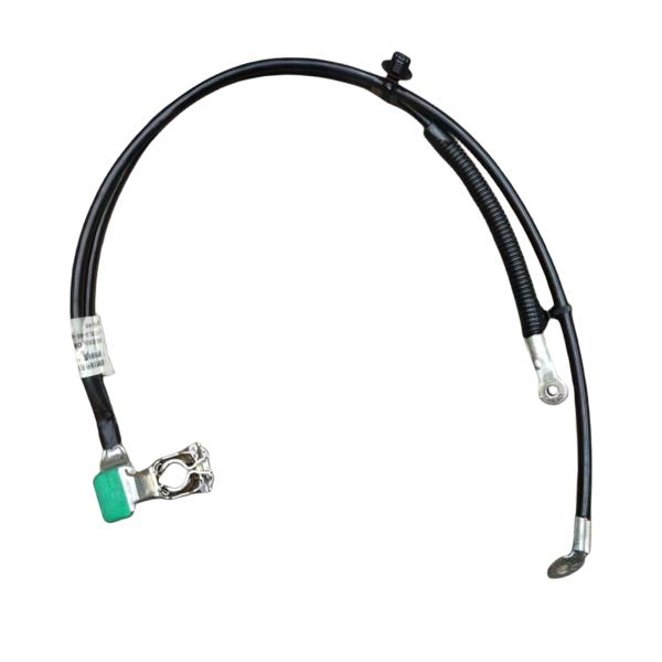 Auto Parts 3008 Negative Storage Battery Cable OE 9678859780 9808996680 For