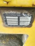used bomag original condition BW202A road roller
