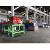 Buy cheap Garbage Shredder Double Shaft ShredderWaste Shredder Machine With CE Certificate from wholesalers