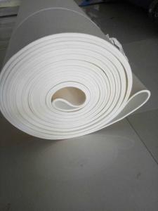 Quality Pre Stressed Sanforizing Heat Resistant Felt Dimensional Stable wholesale