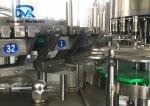 Negative Pressure Water Bottling Machine High Speed Filling Valve