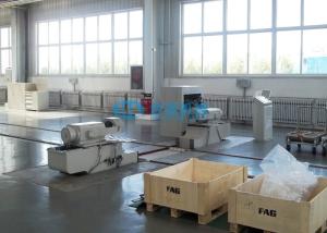 Quality 750kN Stationary Bearing Dismount Press wholesale
