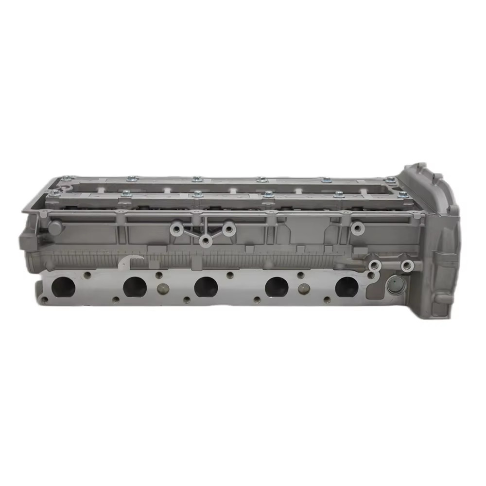 Aluminum Cylinder Head 908758 for Ford LAND ROVER MAZDA BK38-6049-AC BK3Q-6090-AC BK3Q-6049-AE