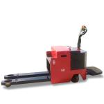 CBD50 1.2kw 5T Walkie Mid Rider Heavy Duty Pallet Jack Forklift