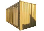 Topshaw 15FT 20FT 10FT Prefab Mobile Container Coffee Bar Shipping Container