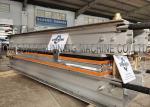 800mm Conveyor Belt Hot Splicing Machine