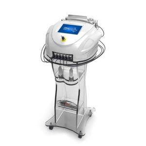 Quality 50W Sincoheren Aesthetic 40khz Rf Beauty Machine / Equipment Skin Tightening And Lifting wholesale