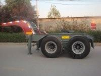 Quality TAZ9480TJZ Container transport semi-trailer wholesale
