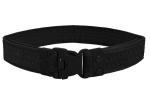 Military Fan EVA Foam Tactical Belt Oxford Cloth Men's Canvas Sponge Belt