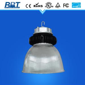 Quality 3 Bridgelux cobs meanwell driver 80w led high bay wholesale