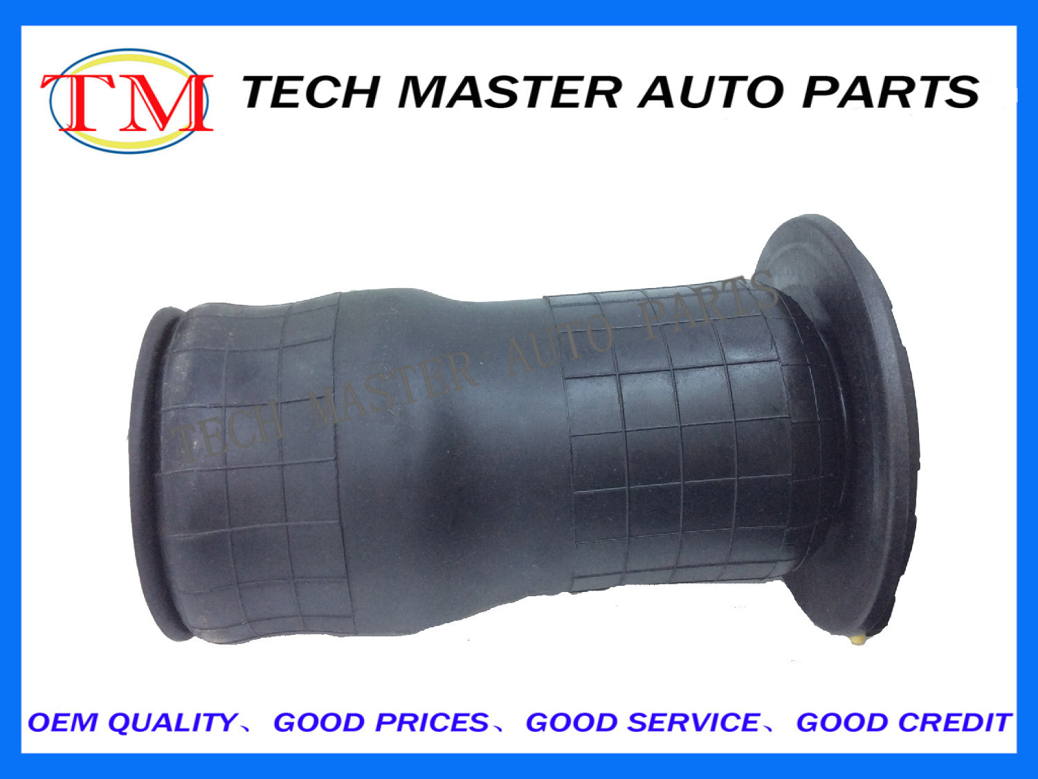 Heavy Duty Car Air Suspension Kits Rear Air Shocks For LAND ROVER RKB101460