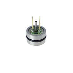 Quality Stainless Steel 100MΩ 15MPa 19mm Standard OEM Pressure Sensor wholesale