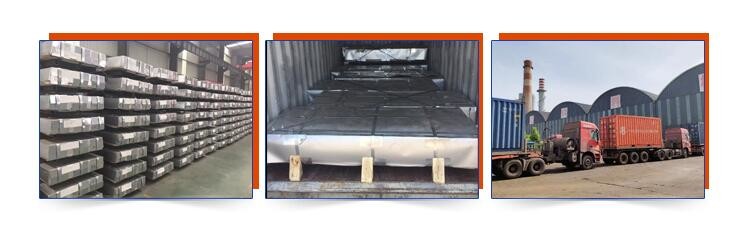 DX51D SGCC Astm A36 Steel Plate 28-gauge Home Appliance