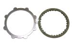 SK200-6 PC200-7 MCB172 Excavator Friction Separation Plate