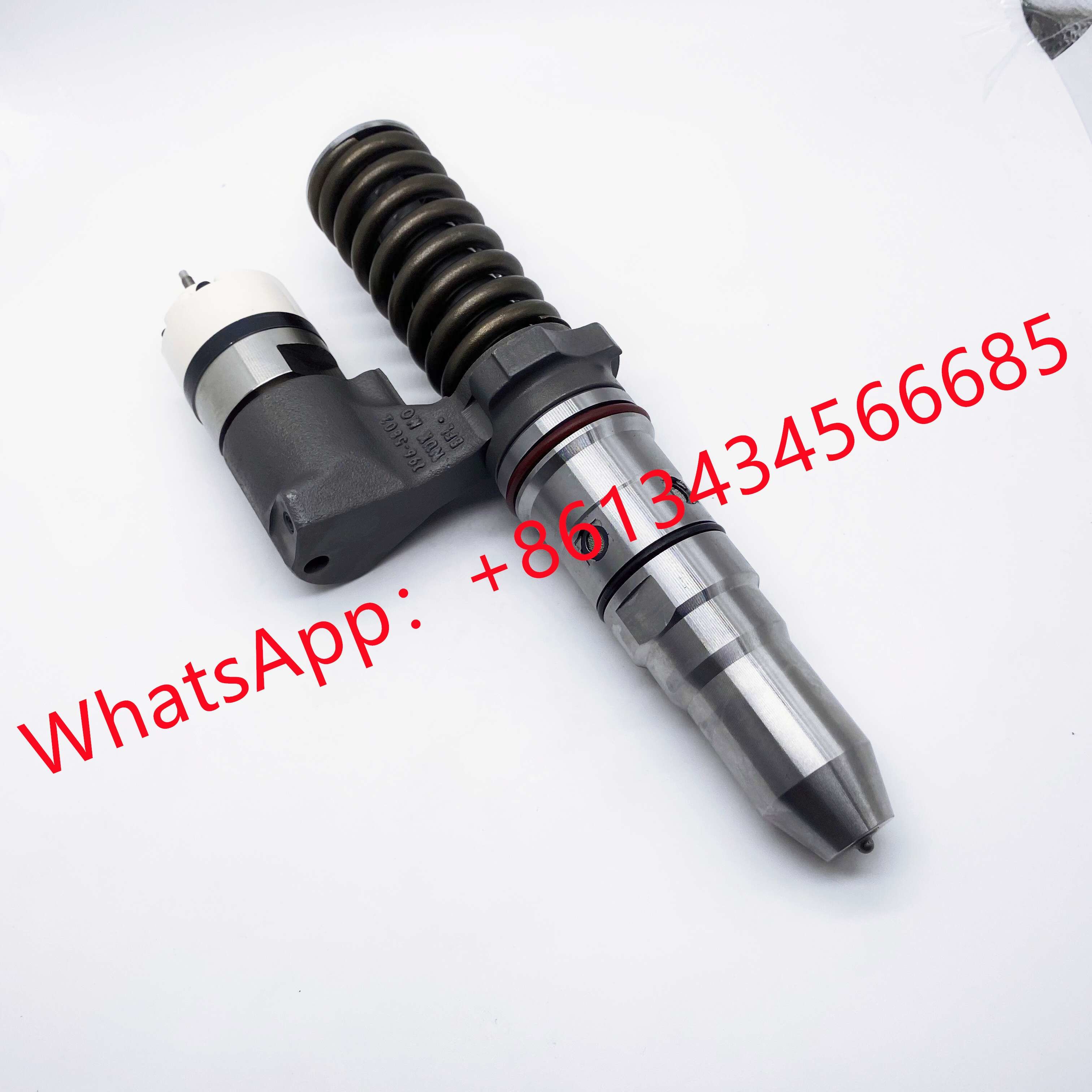 3920206 392-0206 Diesel Injector CAT Injector 20R1270 20R-1270 Fuel Injector for CAT 3512B Engines