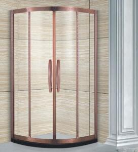 Quality shower enclosure shower glass,shower door E-3259 wholesale