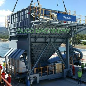 Quality Bag Filter Dustproof System Port Discharge Eco Hopper wholesale