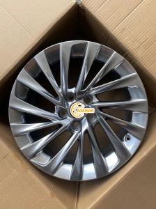 Quality Gery ET45 60.1 Hole 18 Inch Aluminum Wheels Rims For Lexus Multi Spoke wholesale