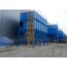 Buy cheap Metallurgical FMQD-III Pulse Jet Dust Collector 6900M3/H Bag Filter from wholesalers