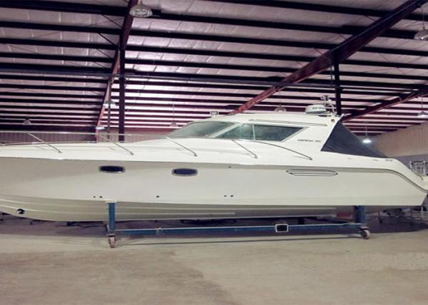 Inflatable Reinforcement Fiberglass Boat Parts Low Mold Cost Environment