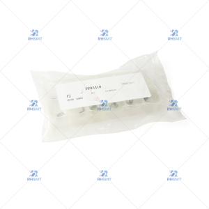 Quality FUJI COVER LOWER PP03410 SMT Machine Spare Parts wholesale