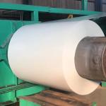 Color Coated Aluminium Cover Strip 1060 3003 3004 5052 PVDF PE Prepainted