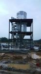 Multifunctional Centrifugal Spray Dryer Atomizer 304 Stainless Steel