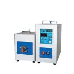 15KW UHFI Heating Machine For Quench Heat Treatment In Stainless Steel