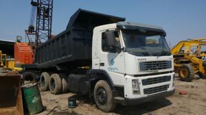 Quality Used Volvo dump truck FM9,used truck with best price wholesale