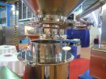 Stainless Steel Material Hopper Pharma Lift Phar, Additive Production Machines