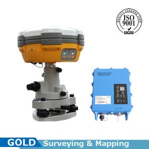 Quality Data Automatically Recorded Static GNSS GPS Base Station wholesale