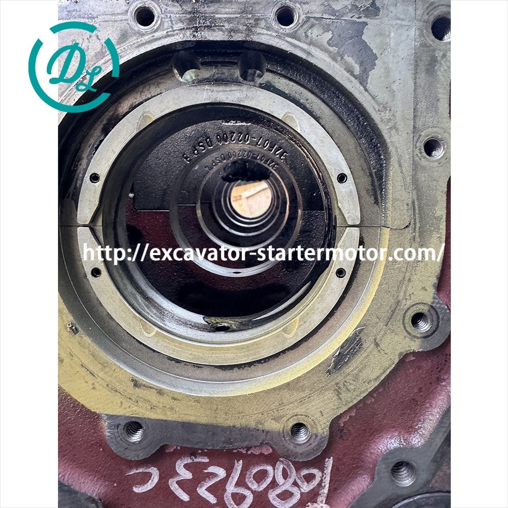 Engine C6.4 294-1725 2941725 Cylinder Block Engine Part CAT E320D