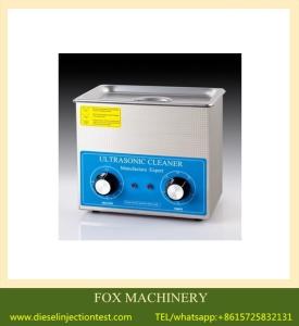 Quality Fox Series Ultrasonic Cleaner-Bath for pump injector cleaning wholesale