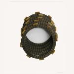 Wholesale HUNK.CBZ X TREAM Clutch Plate