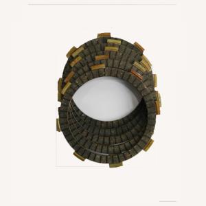 Quality Wholesale HUNK.CBZ X TREAM Clutch Plate wholesale