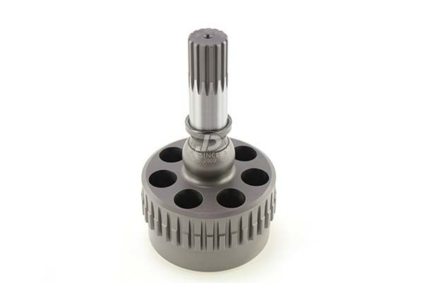 Toshiba Excavator Swing Motor Spare Parts SG015