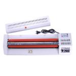 Protect Photos And Cards With Handy A2 Desktop Laminator 640*210*105mm