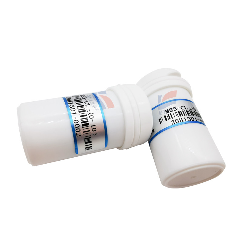 ME3-CL2 Chlorine Gas Sensor Electrochemistry 0~10PPM
