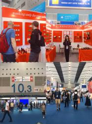 HUANGSHAN SAFETY ELECTRIC TECHNOLOGY CO., LTD.