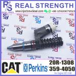 Diesel Injector 359-4050 20R-1308 Auto Parts For Caterpillar Engine - Industrial