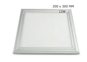 Quality High Efficiency LED Ceiling Panels , LED Panel Lights For Home 300 X 300MM wholesale